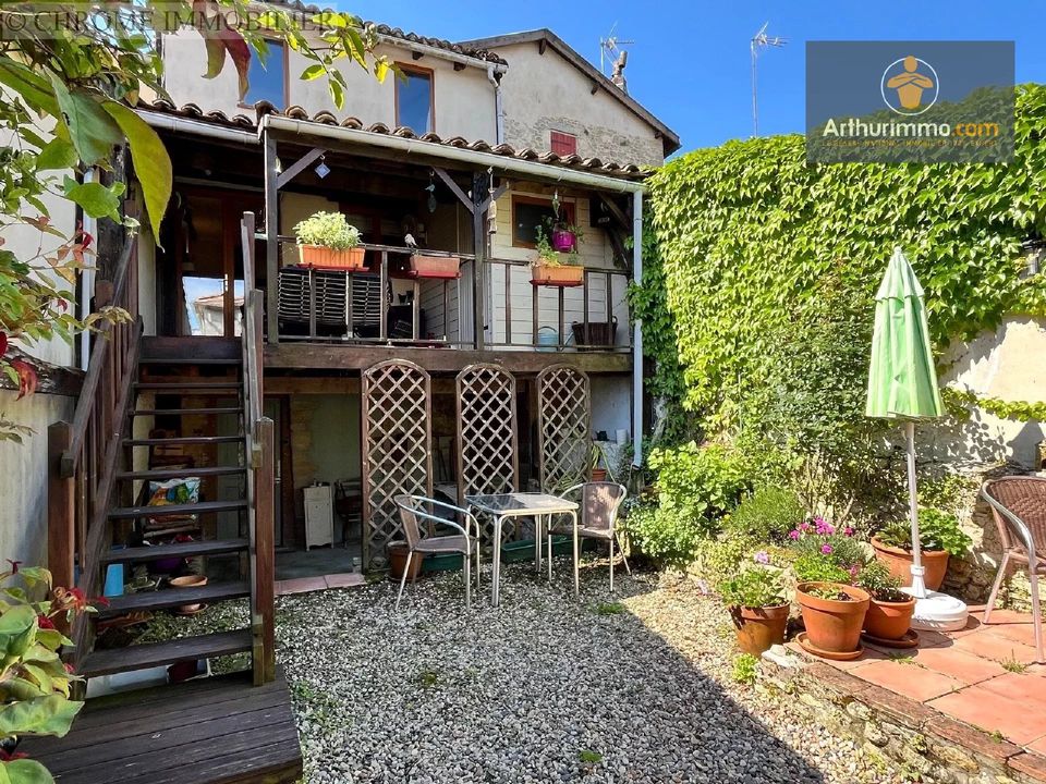 Villa em Duras, Lot-et-Garonne - foto 2