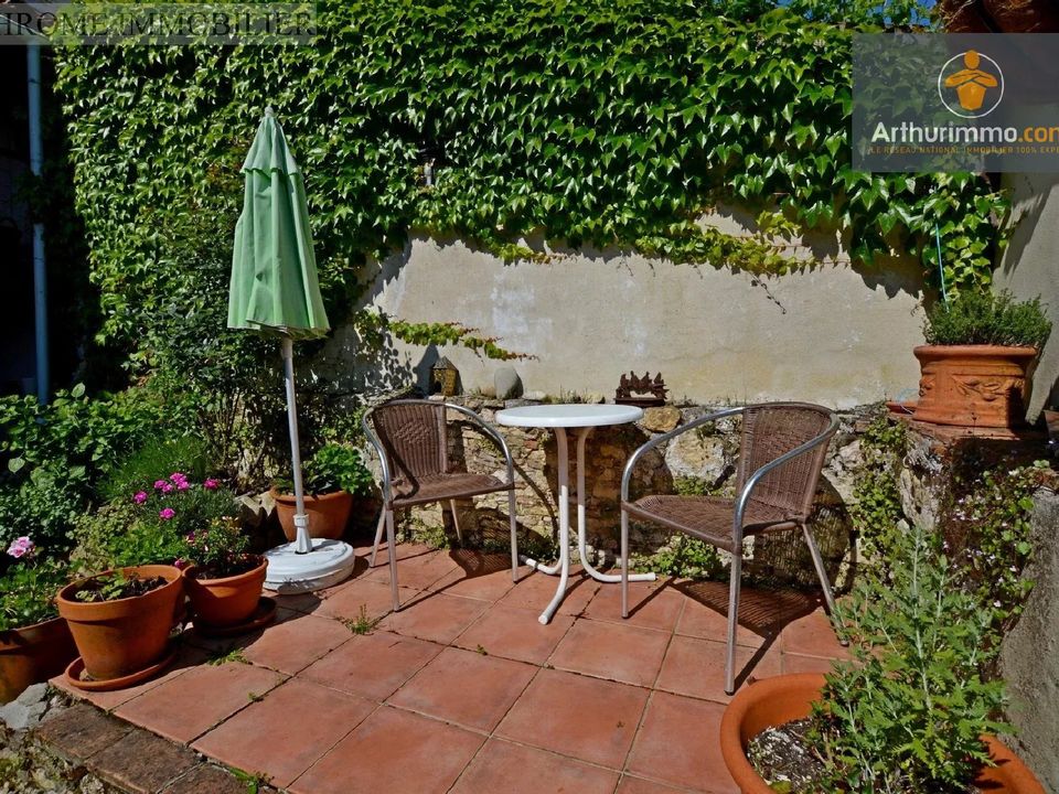 Villa em Duras, Lot-et-Garonne - foto 3