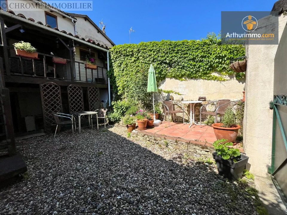 Villa em Duras, Lot-et-Garonne - foto 4