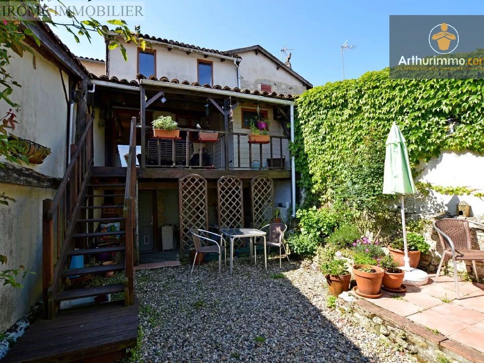 Villa em Duras, Lot-et-Garonne - foto 5