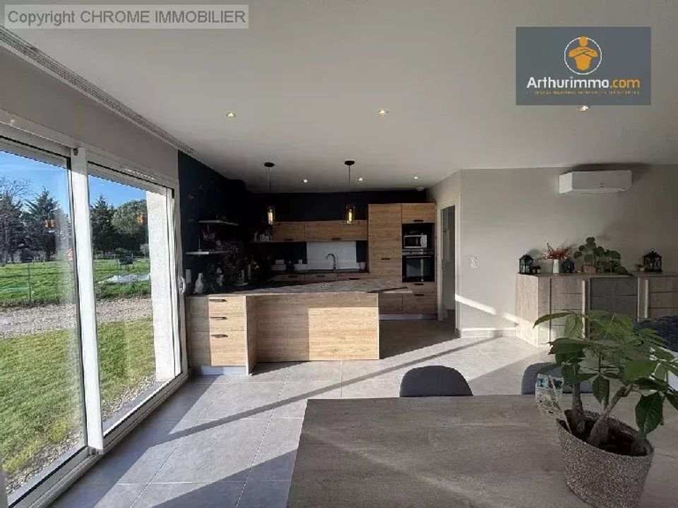 Villa i Marmande, Lot-et-Garonne - foto 2