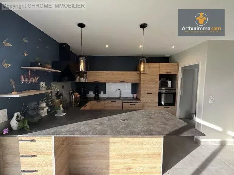 Villa i Marmande, Lot-et-Garonne - foto 3