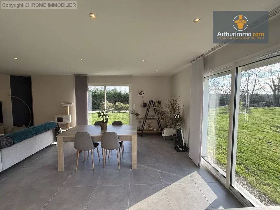 Villa i Marmande, Lot-et-Garonne - foto 4