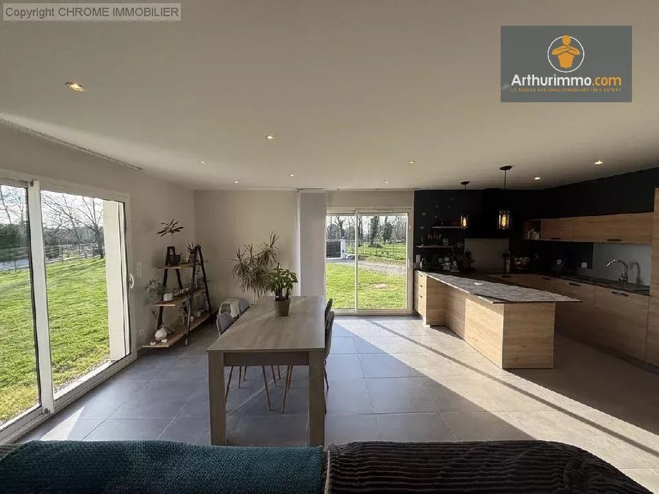 Villa i Marmande, Lot-et-Garonne - foto 5