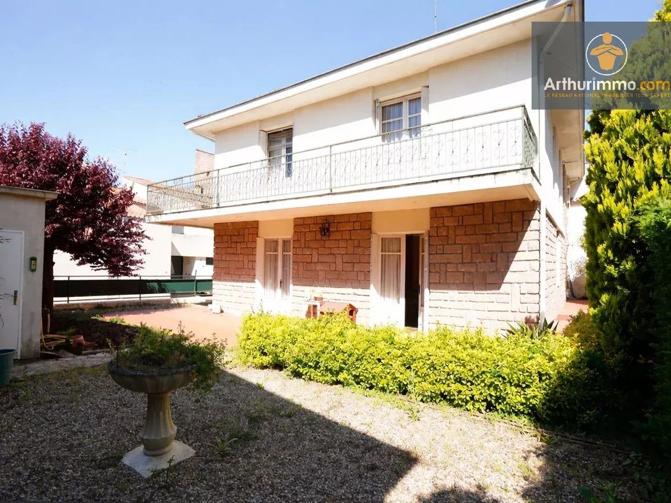 Villa i Marmande, Lot-et-Garonne - foto 1