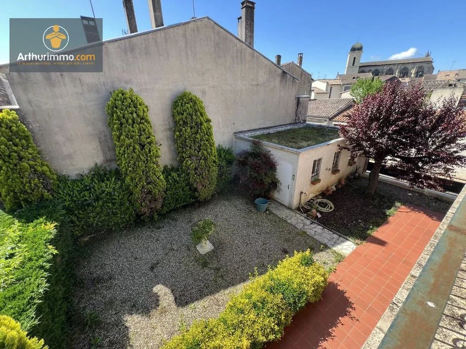 Villa i Marmande, Lot-et-Garonne - foto 2
