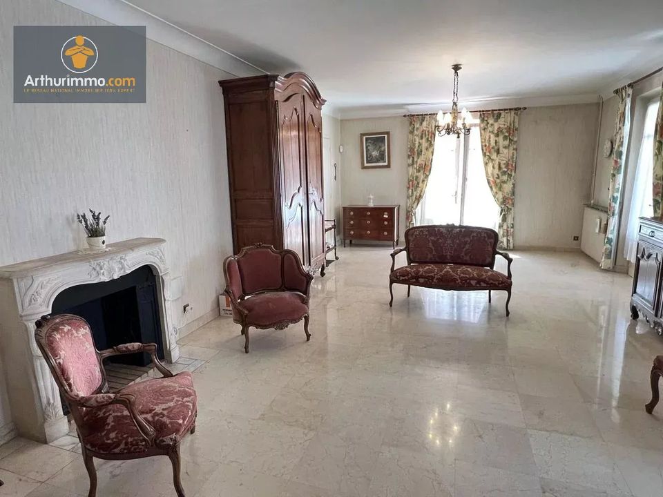 Villa i Marmande, Lot-et-Garonne - foto 4