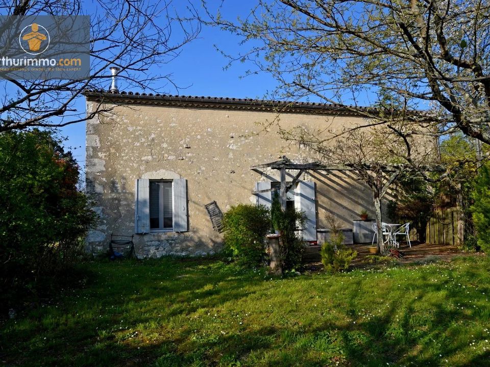 Villa em Duras, Lot-et-Garonne - foto 5