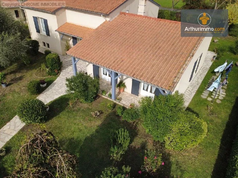 Villa i Marmande, Lot-et-Garonne - foto 2
