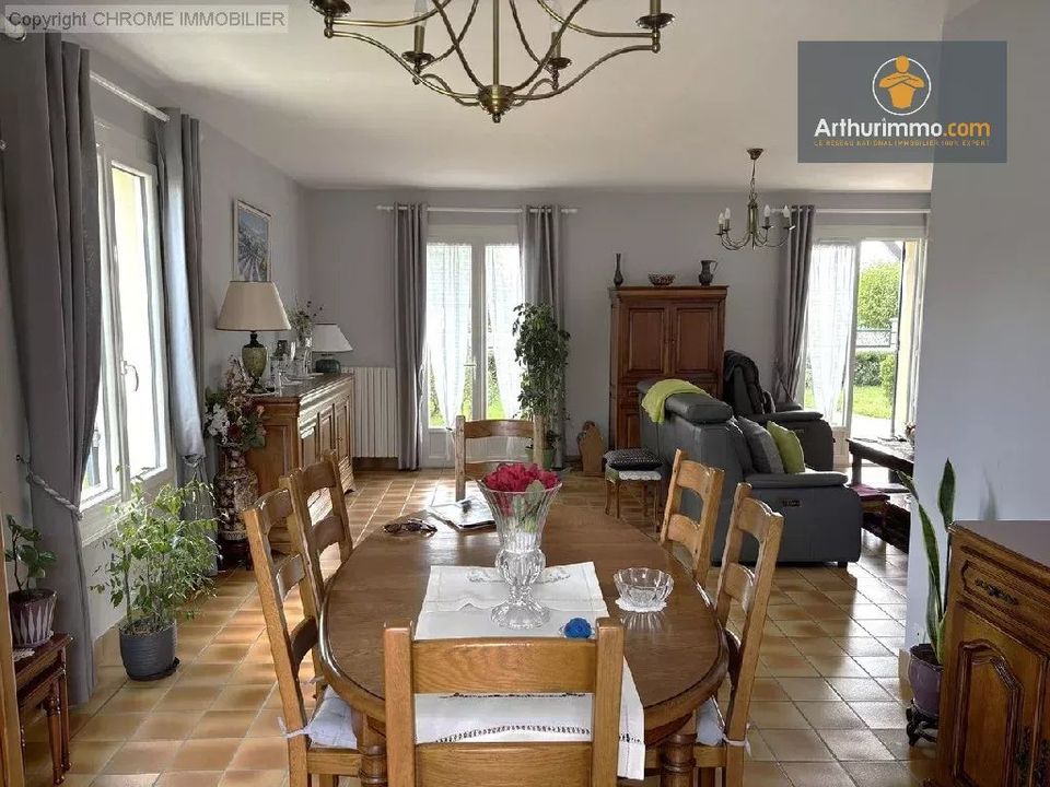 Villa i Marmande, Lot-et-Garonne - foto 4
