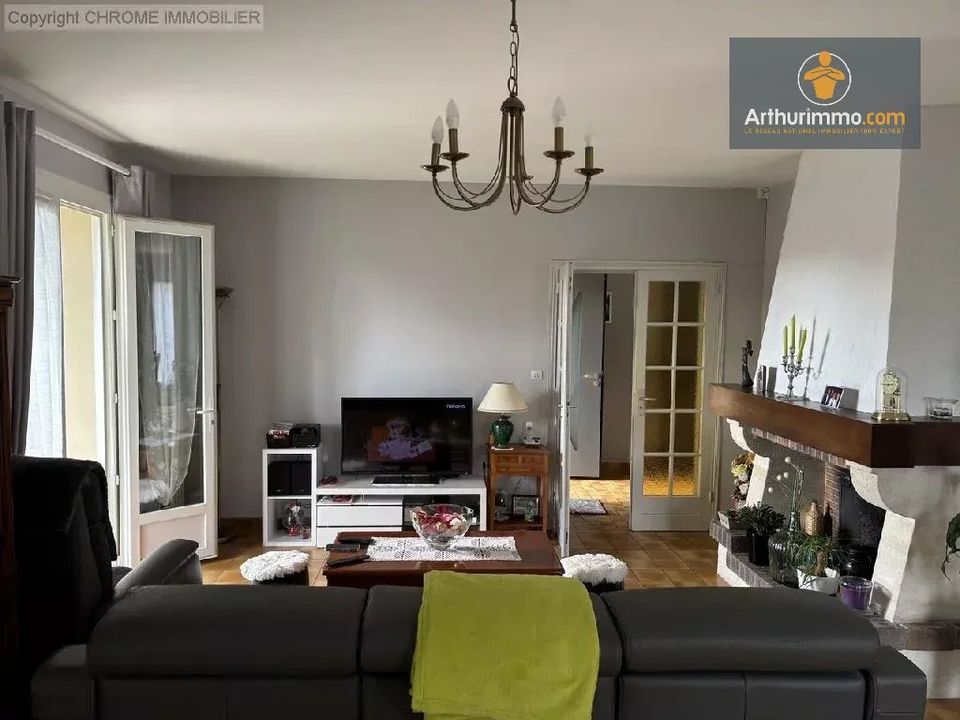 Villa i Marmande, Lot-et-Garonne - foto 5