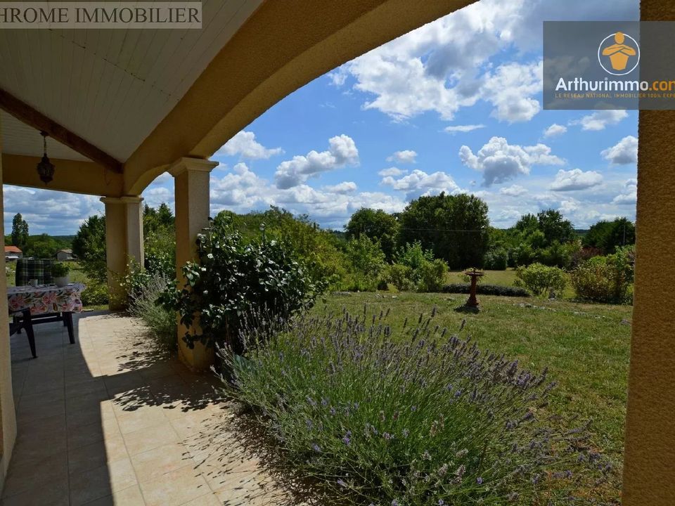 Villa em Duras, Lot-et-Garonne - foto 4