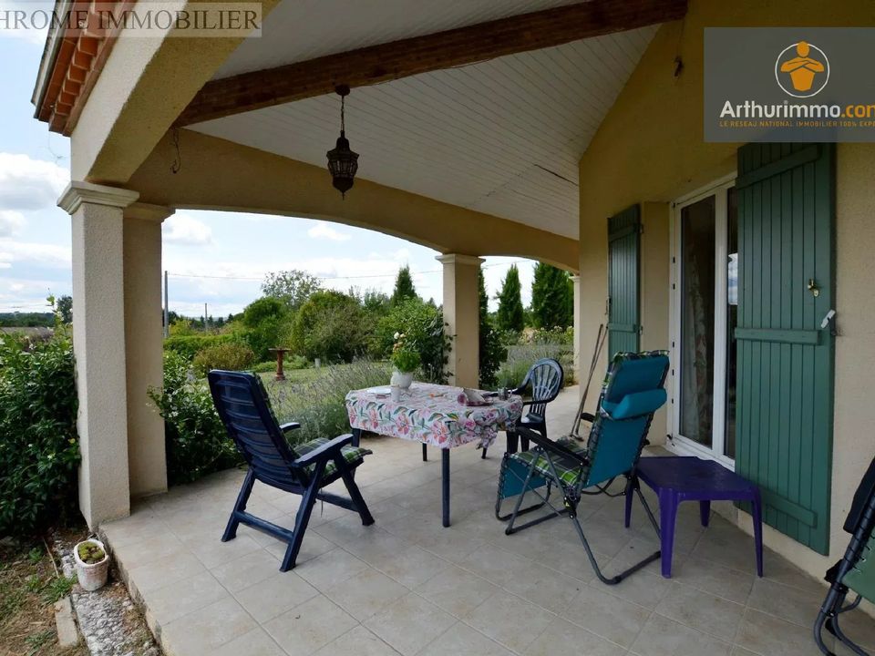 Villa em Duras, Lot-et-Garonne - foto 5