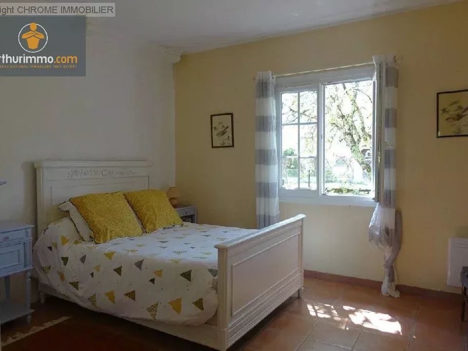 Villa en Marmande, Lot-et-Garonne - foto 2