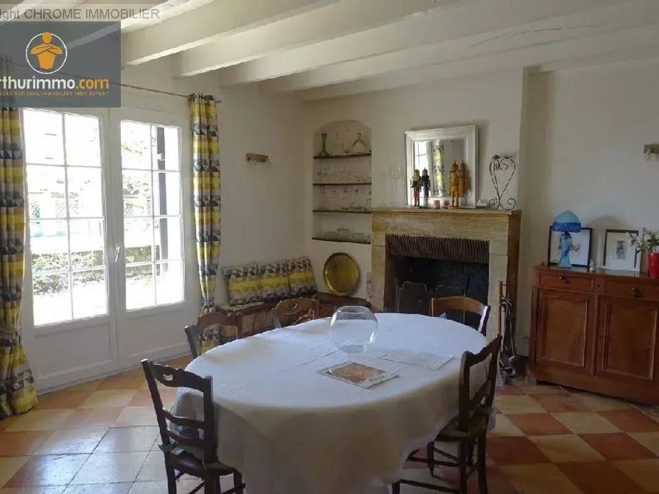 Villa en Marmande, Lot-et-Garonne - foto 3