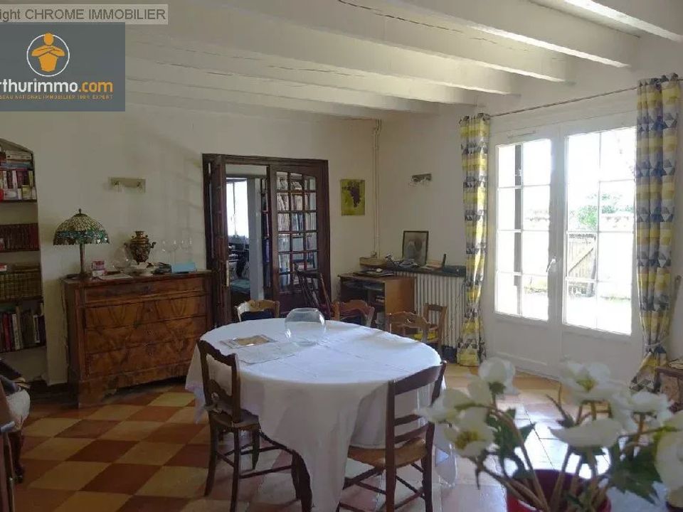 Villa en Marmande, Lot-et-Garonne - foto 4