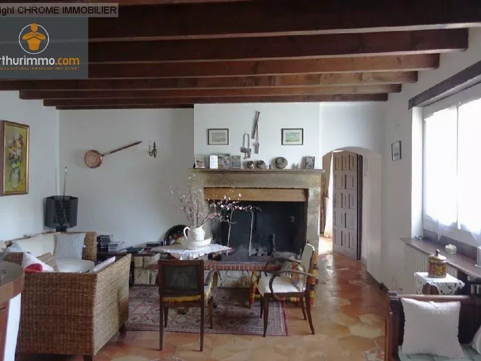 Villa en Marmande, Lot-et-Garonne - foto 5