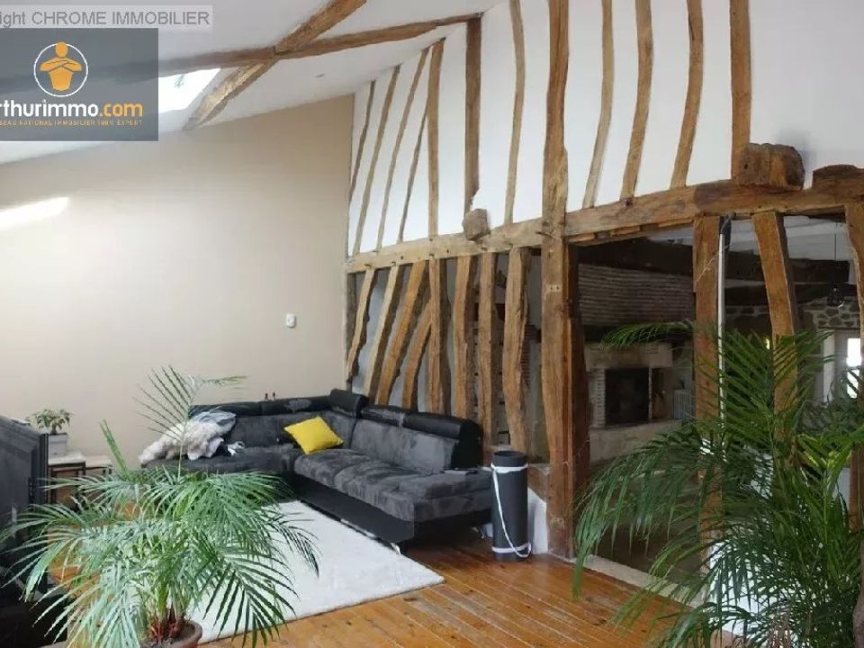 Villa a Casteljaloux, Lot-et-Garonne - foto 2
