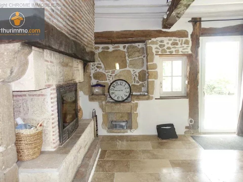 Villa a Casteljaloux, Lot-et-Garonne - foto 4