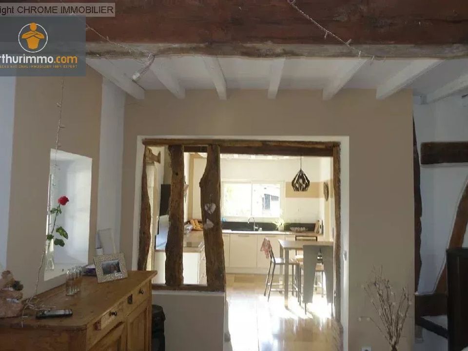 Villa a Casteljaloux, Lot-et-Garonne - foto 5