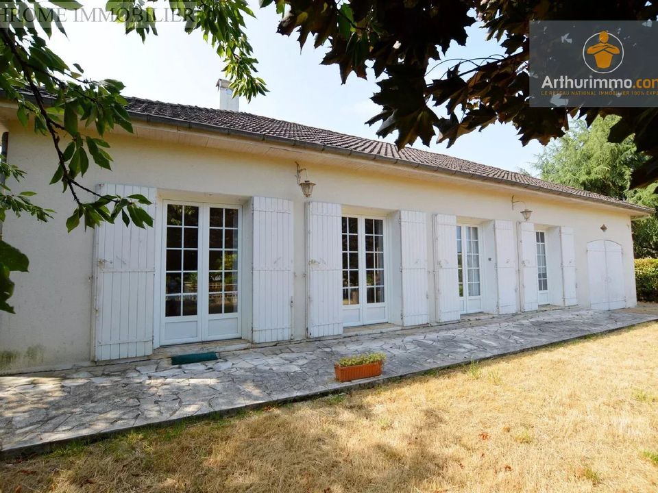 Villa i Eymet, Dordogne - foto 1