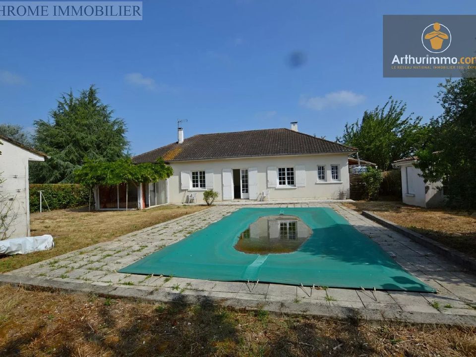 Villa i Eymet, Dordogne - foto 2