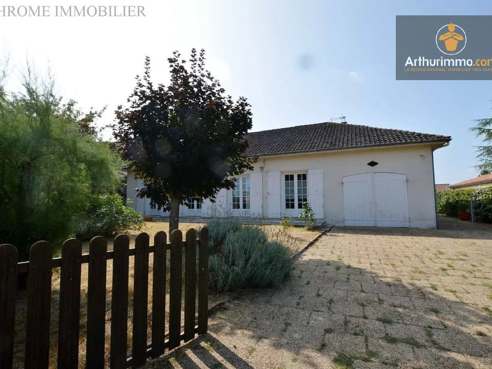 Villa i Eymet, Dordogne - foto 4