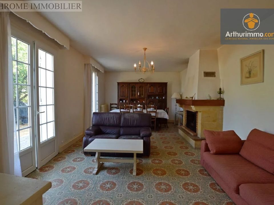 Villa i Eymet, Dordogne - foto 5