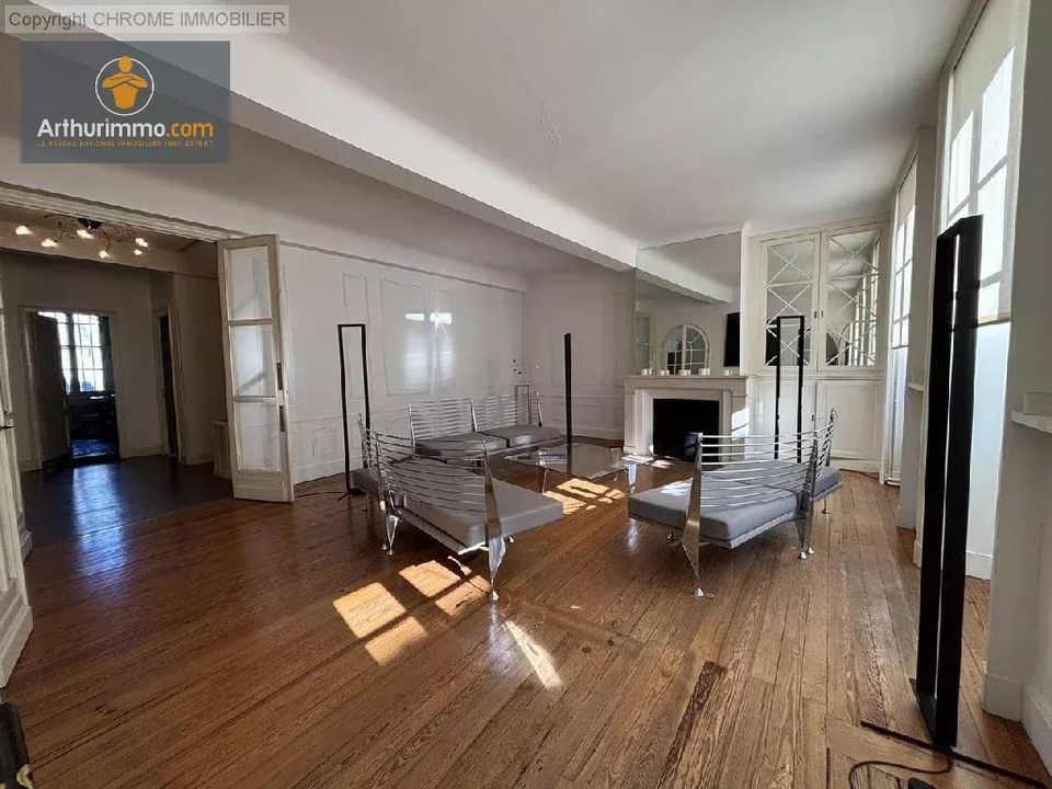 Villa i Marmande, Lot-et-Garonne - foto 1