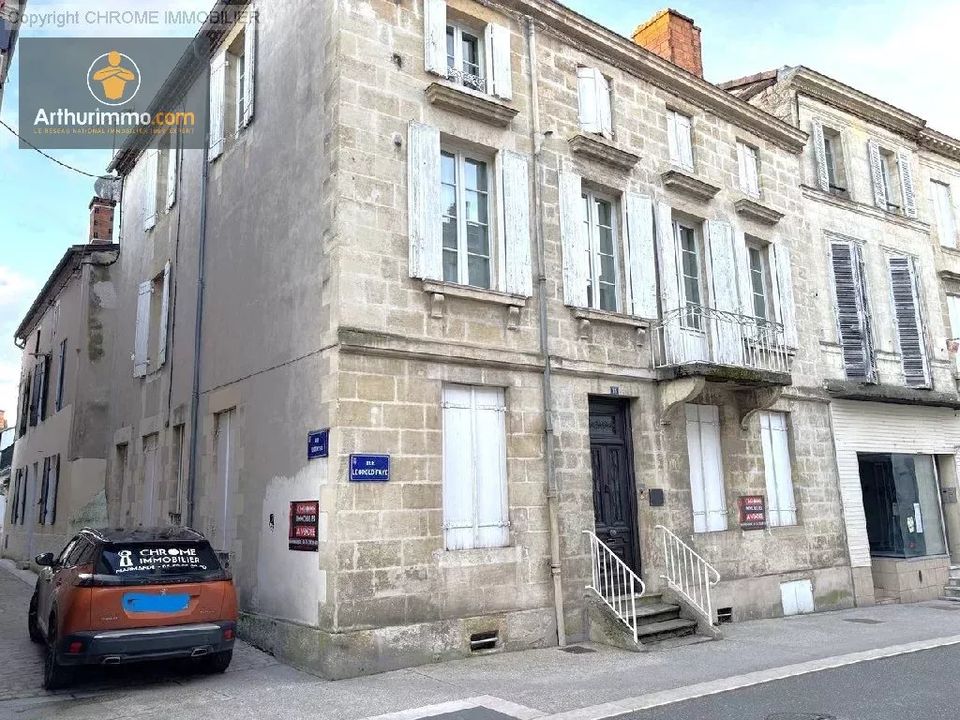 Villa i Marmande, Lot-et-Garonne - foto 2