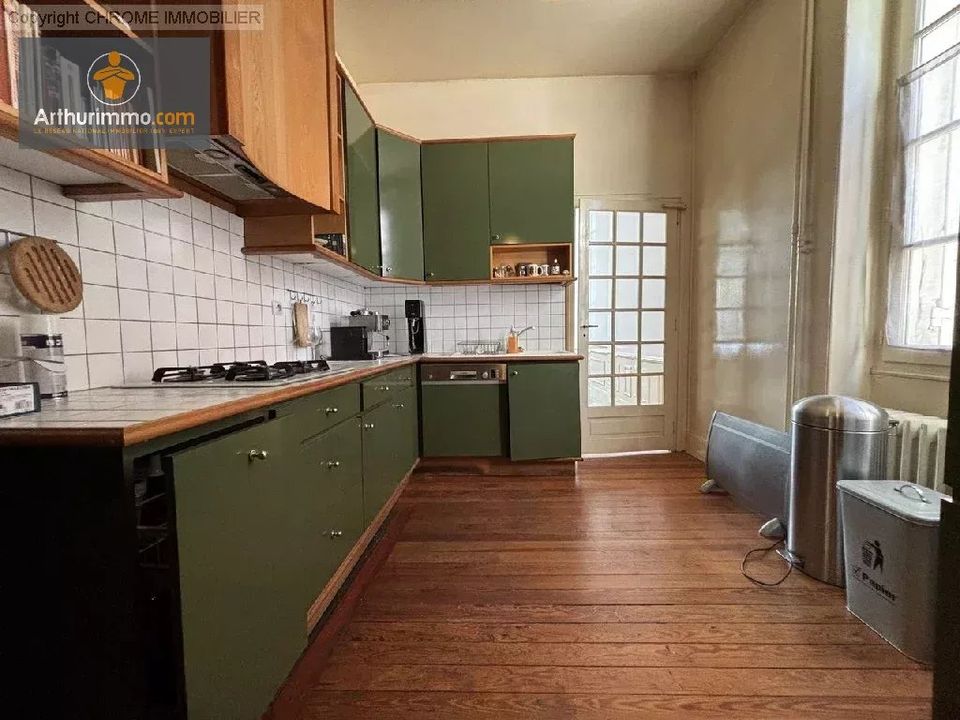 Villa i Marmande, Lot-et-Garonne - foto 5