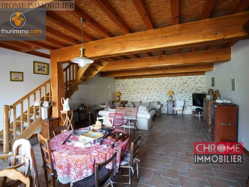 Villa i Meilhan-sur-Garonne, Lot-et-Garonne - foto 4