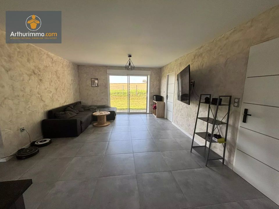 Villa i Casteljaloux, Lot-et-Garonne - foto 5