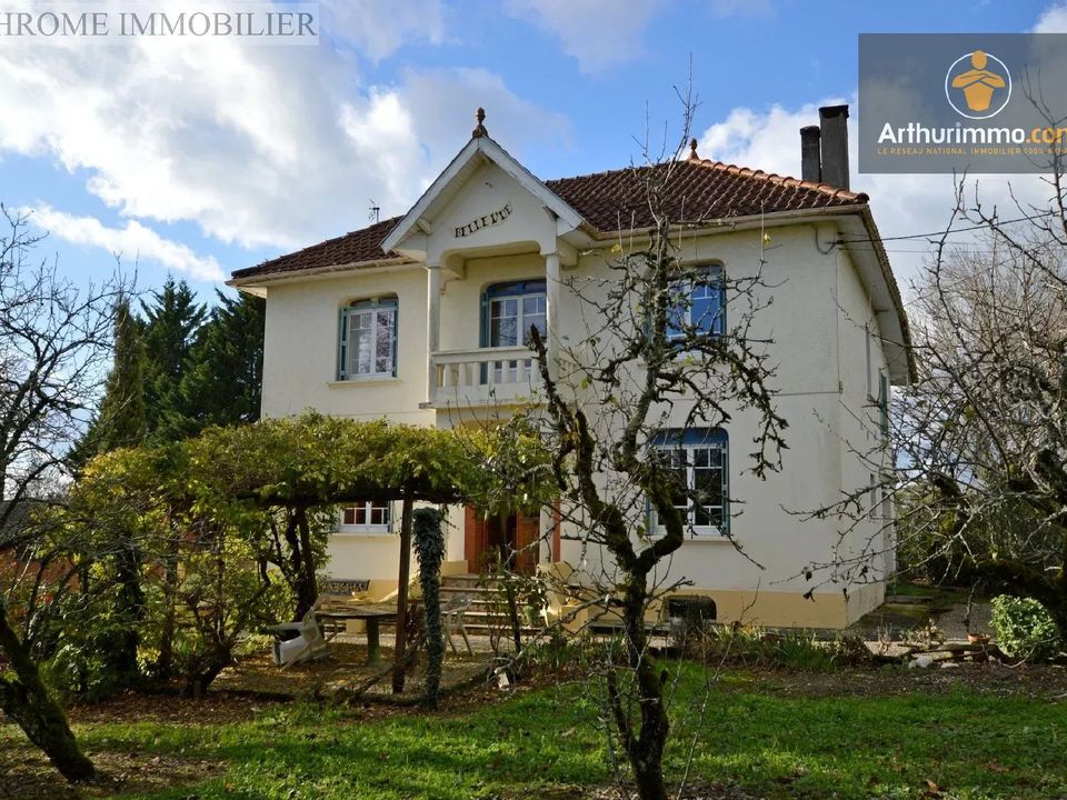 Villa i Loubès-Bernac, Lot-et-Garonne - foto 4