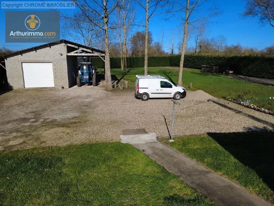 Villa en Grignols, Gironde - foto 2