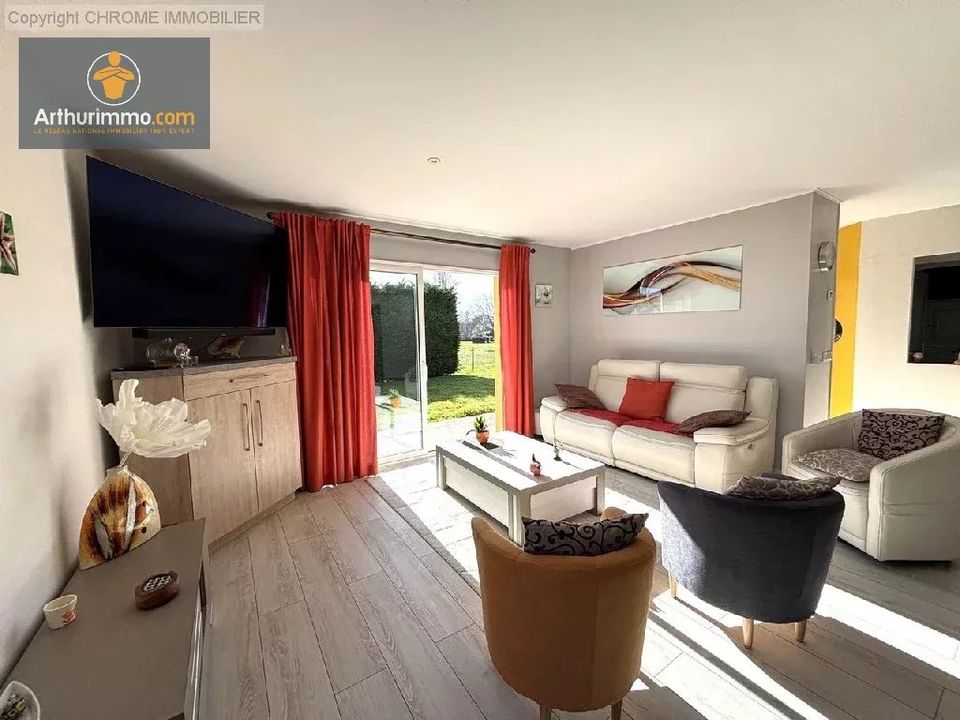 Villa en Grignols, Gironde - foto 5