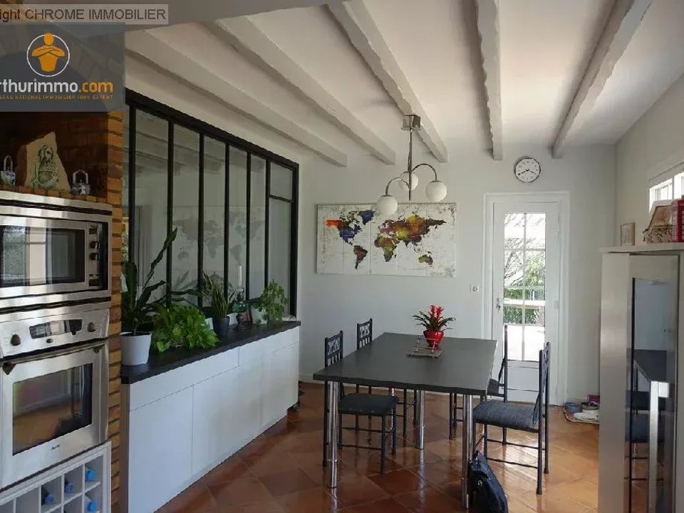 Villa a Marmande, Lot-et-Garonne - foto 2