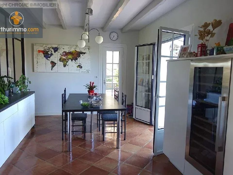 Villa a Marmande, Lot-et-Garonne - foto 3