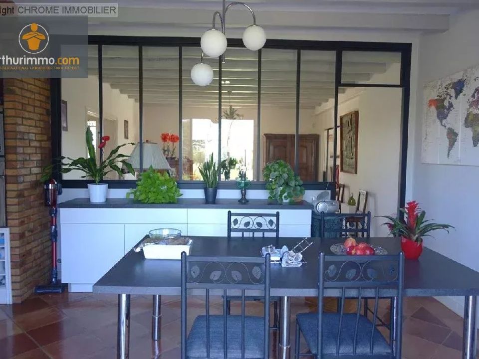 Villa a Marmande, Lot-et-Garonne - foto 4