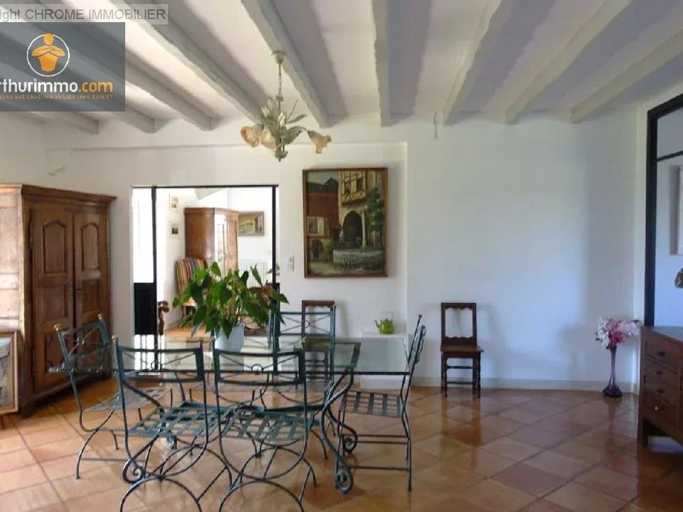 Villa a Marmande, Lot-et-Garonne - foto 5