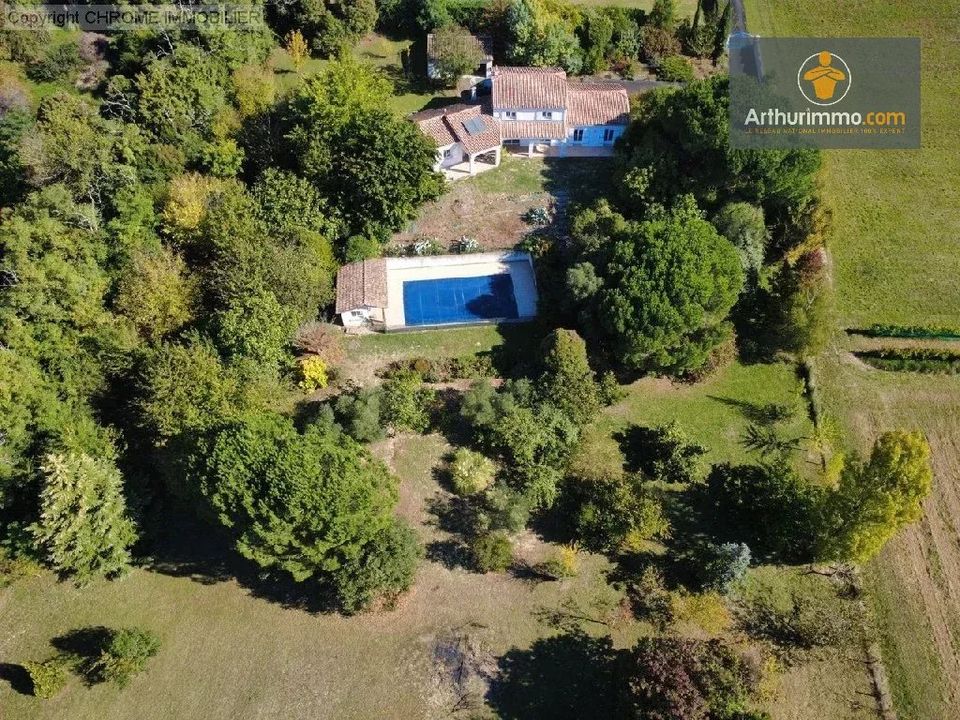 Villa i Marmande, Lot-et-Garonne - foto 2