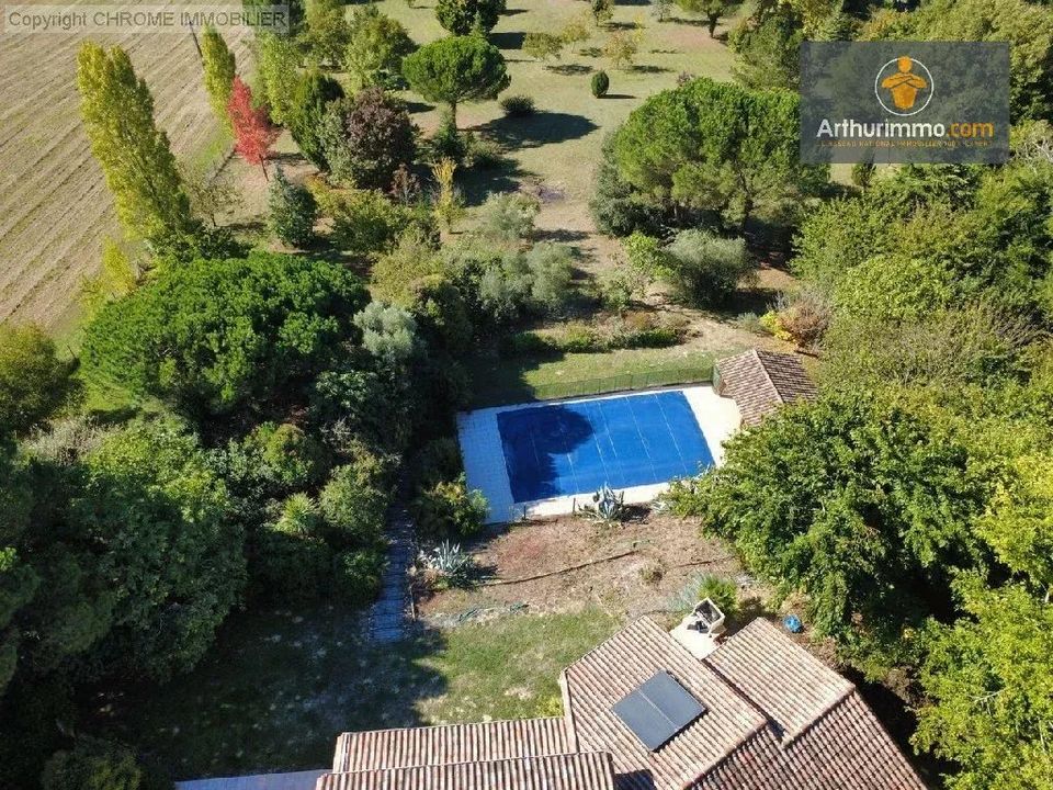 Villa i Marmande, Lot-et-Garonne - foto 3