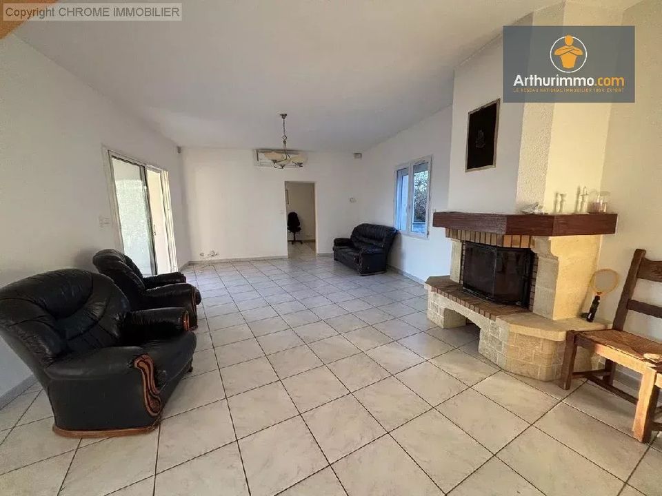 Villa i Marmande, Lot-et-Garonne - foto 5