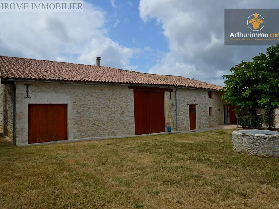 Villa a Landerrouat, Gironde - foto 4