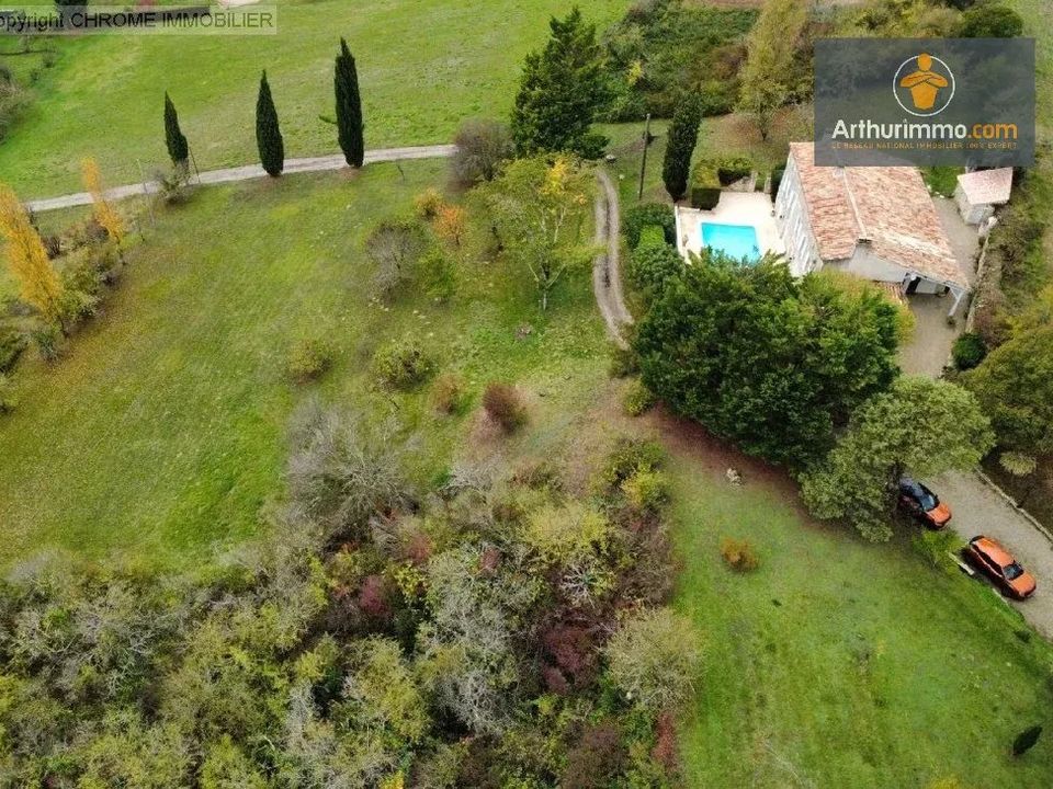 Villa i Marmande, Lot-et-Garonne - foto 2