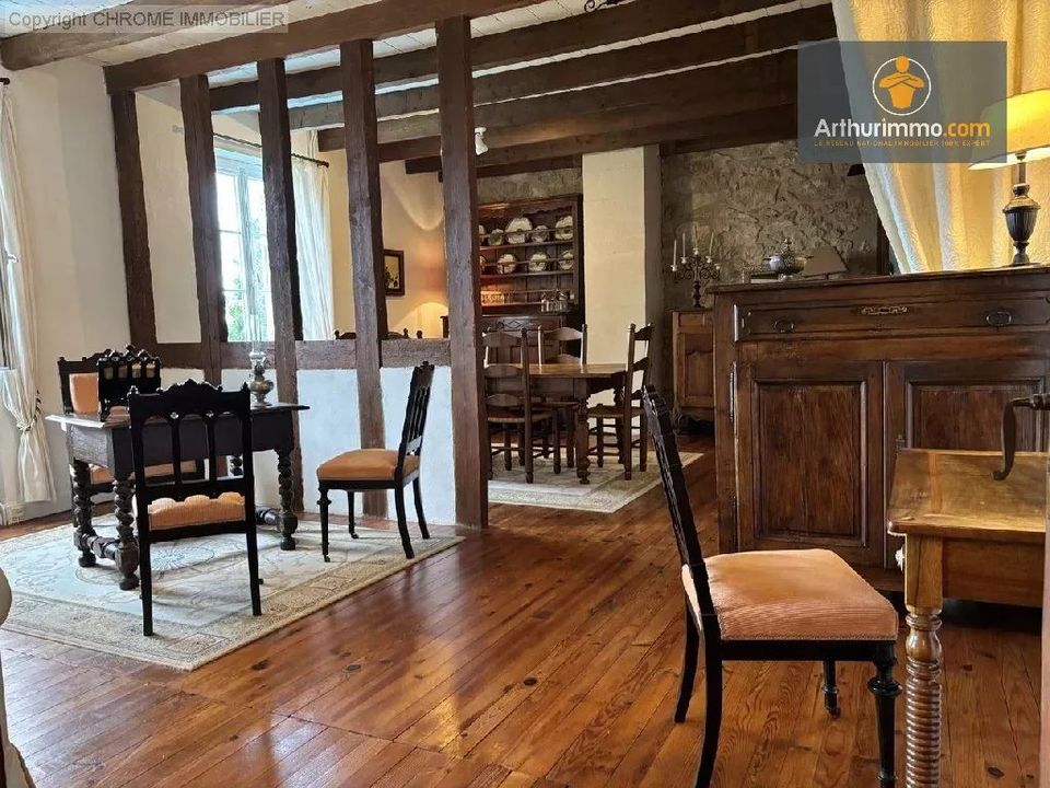 Villa i Marmande, Lot-et-Garonne - foto 4