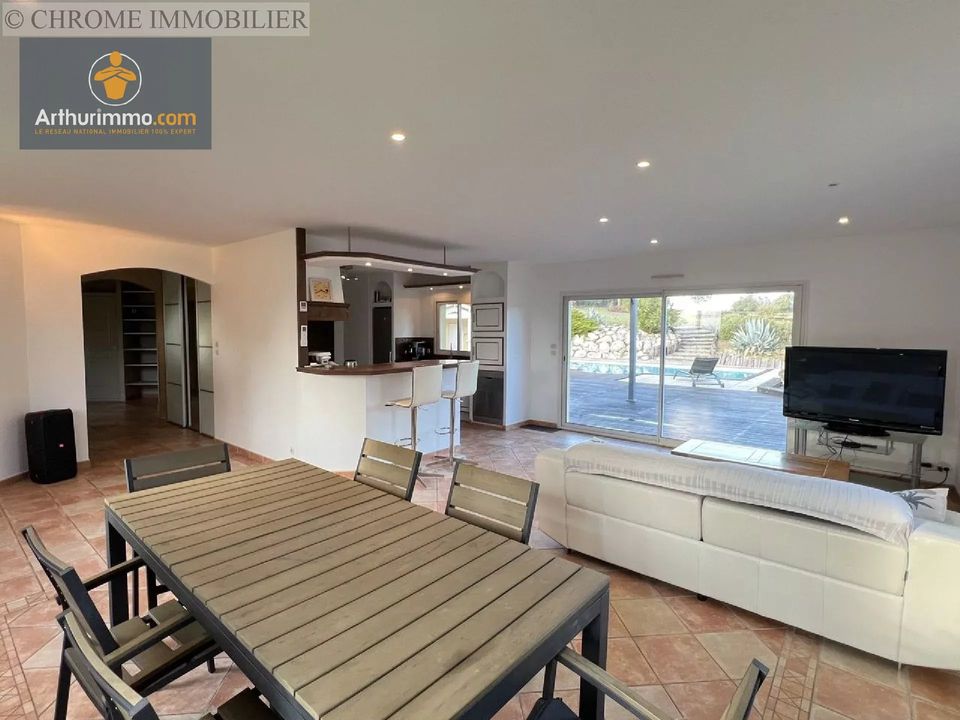 Villa in Virazeil, Lot-et-Garonne - foto 4