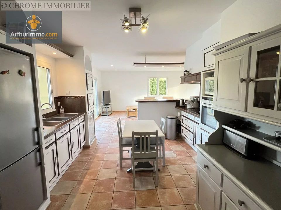 Villa in Virazeil, Lot-et-Garonne - foto 5