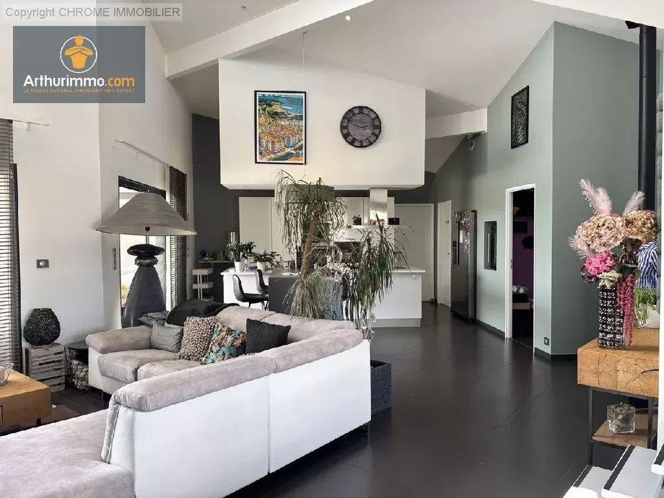 Villa en Marmande, Lot-et-Garonne - foto 4