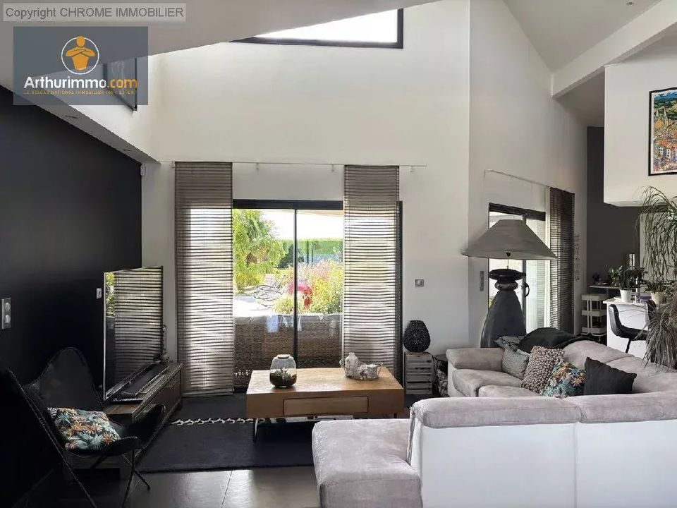 Villa en Marmande, Lot-et-Garonne - foto 5